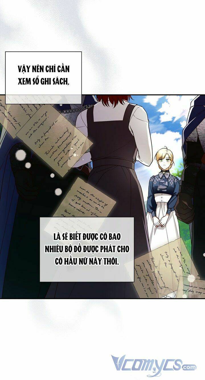 Phương Pháp Che Giấu Đứa Con Của Hoàng Đế Chapter 31 - Trang 58