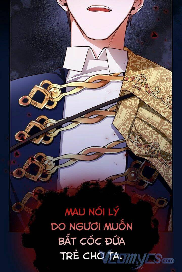 Phương Pháp Che Giấu Đứa Con Của Hoàng Đế Chapter 31 - Trang 61