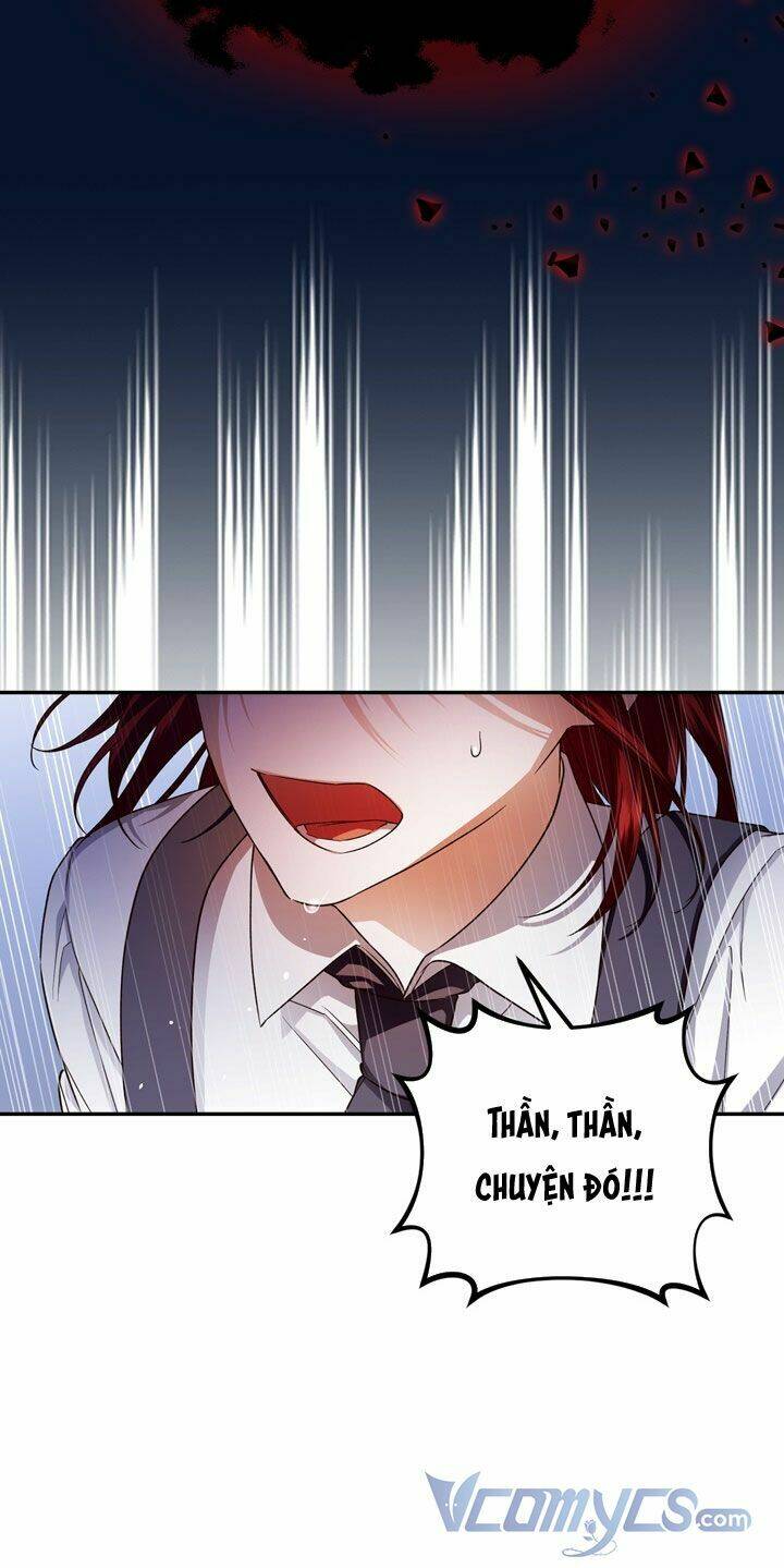 Phương Pháp Che Giấu Đứa Con Của Hoàng Đế Chapter 31 - Trang 62