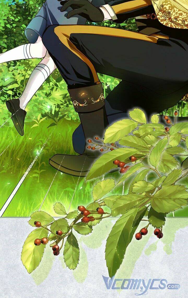 Phương Pháp Che Giấu Đứa Con Của Hoàng Đế Chapter 31 - Trang 6