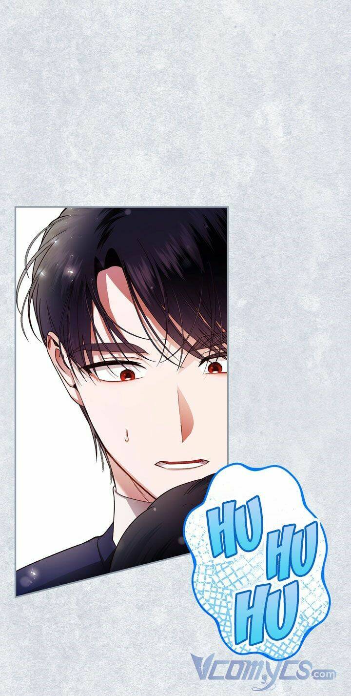 Phương Pháp Che Giấu Đứa Con Của Hoàng Đế Chapter 31 - Trang 7