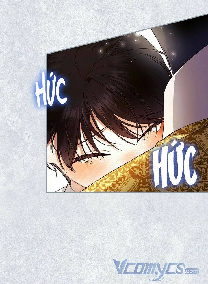 Phương Pháp Che Giấu Đứa Con Của Hoàng Đế Chapter 31 - Trang 8