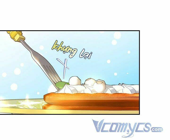 Phương Pháp Che Giấu Đứa Con Của Hoàng Đế Chapter 33 - Trang 11