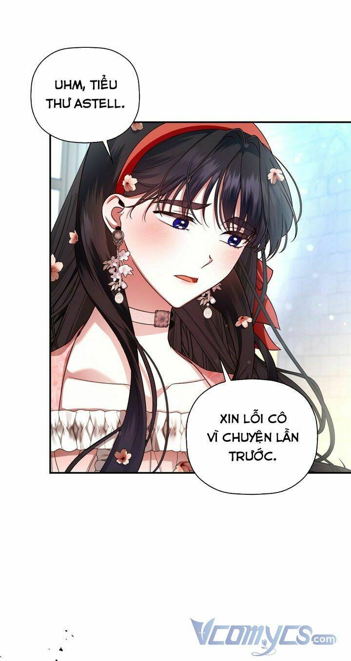 Phương Pháp Che Giấu Đứa Con Của Hoàng Đế Chapter 33 - Trang 12