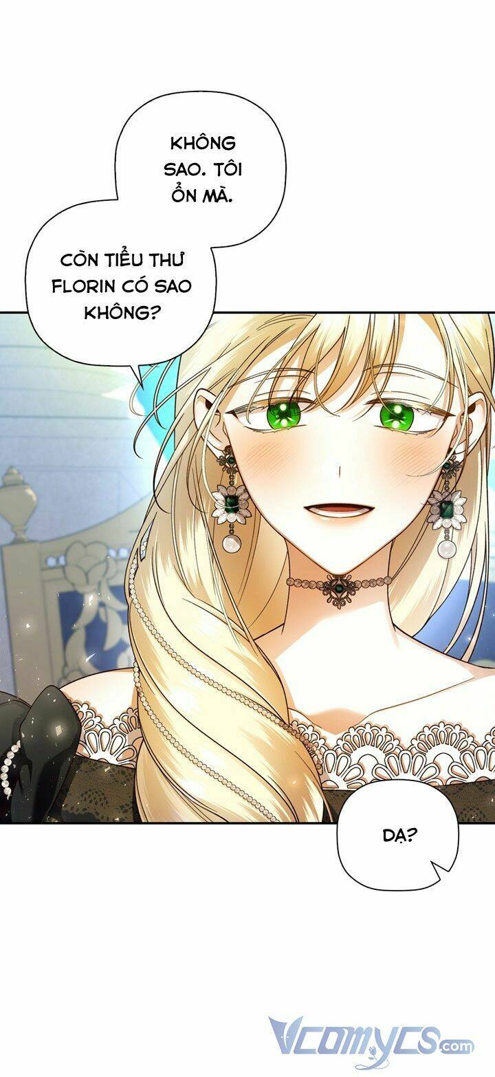 Phương Pháp Che Giấu Đứa Con Của Hoàng Đế Chapter 33 - Trang 14