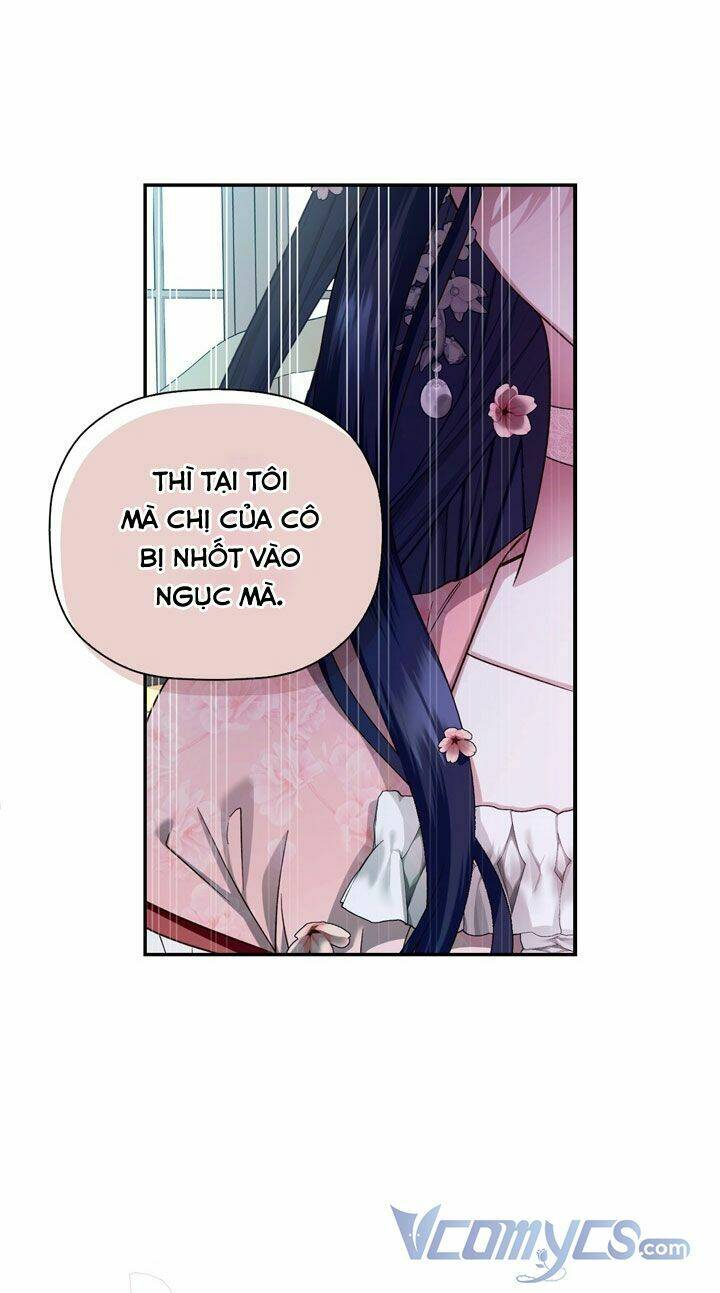 Phương Pháp Che Giấu Đứa Con Của Hoàng Đế Chapter 33 - Trang 15