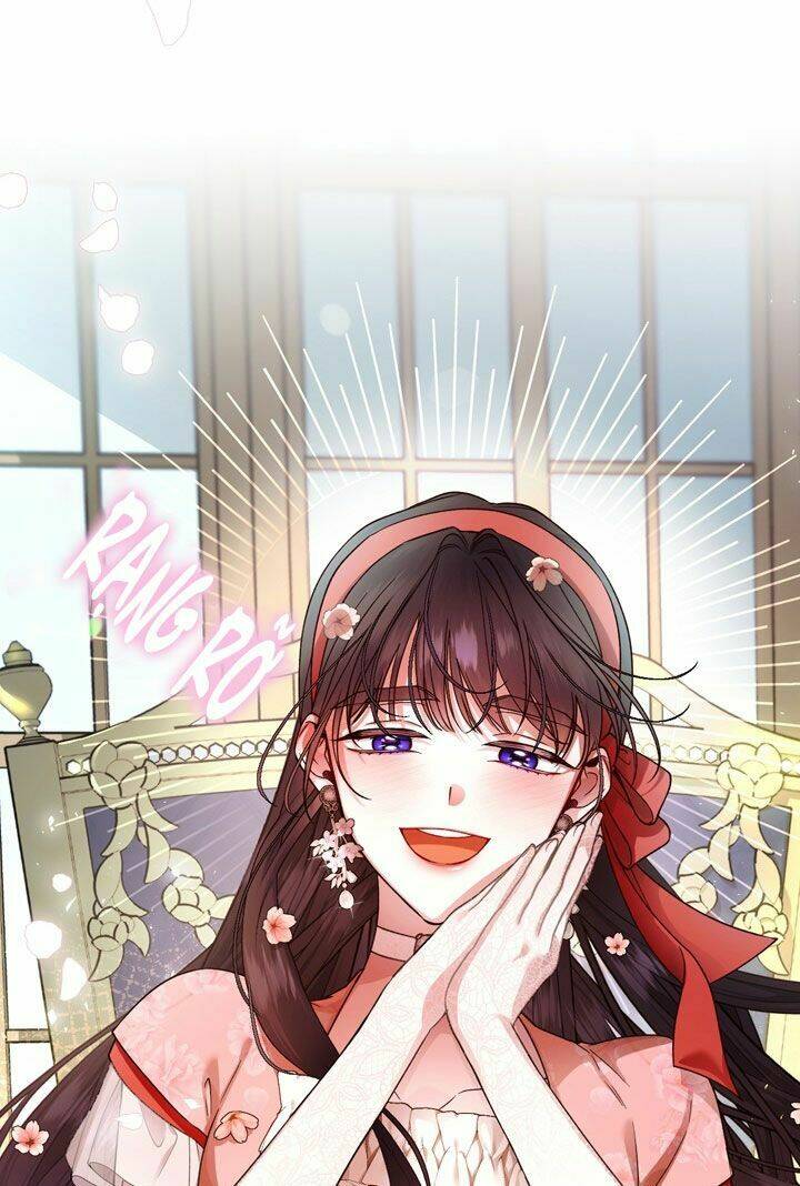 Phương Pháp Che Giấu Đứa Con Của Hoàng Đế Chapter 33 - Trang 16