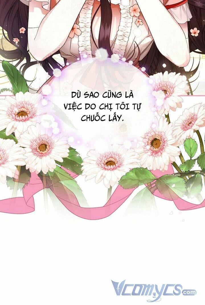 Phương Pháp Che Giấu Đứa Con Của Hoàng Đế Chapter 33 - Trang 17