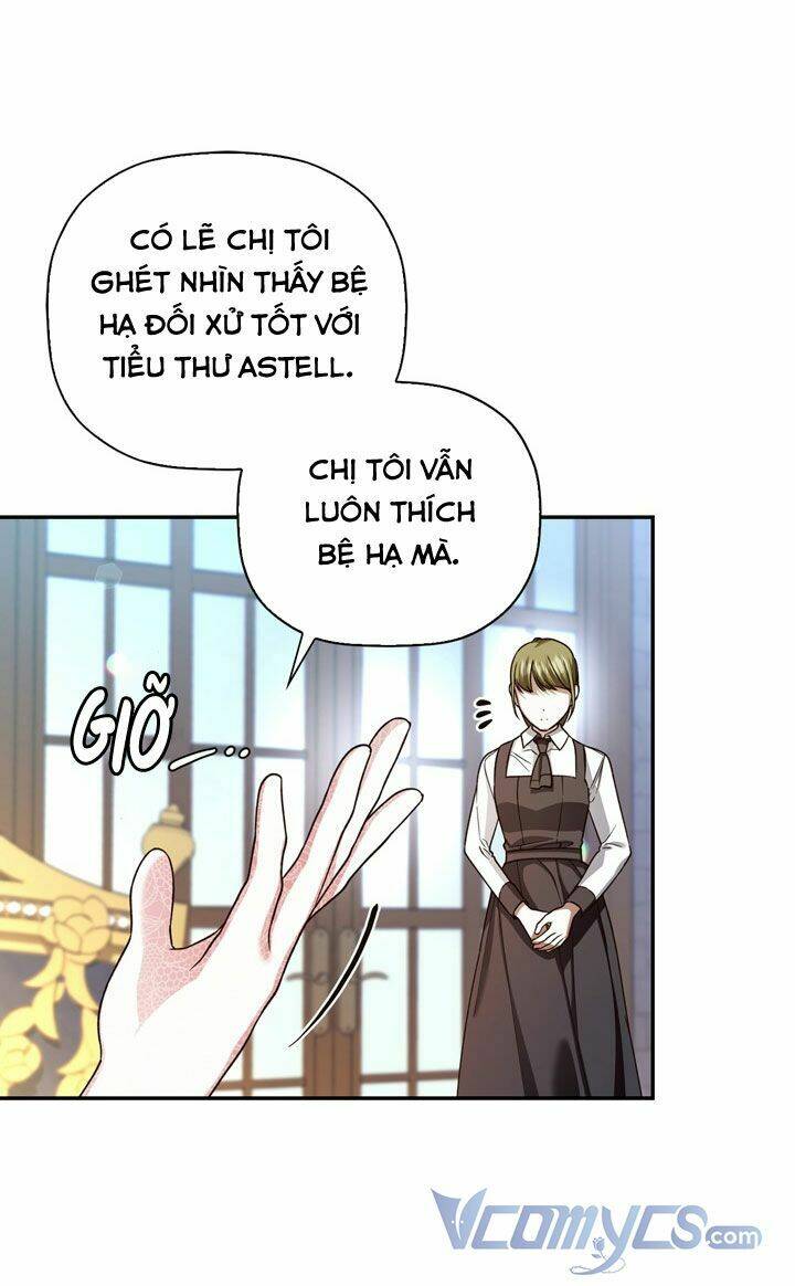 Phương Pháp Che Giấu Đứa Con Của Hoàng Đế Chapter 33 - Trang 18