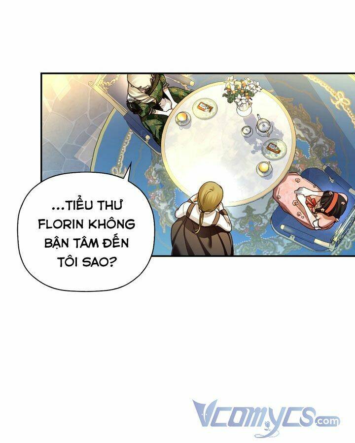 Phương Pháp Che Giấu Đứa Con Của Hoàng Đế Chapter 33 - Trang 19