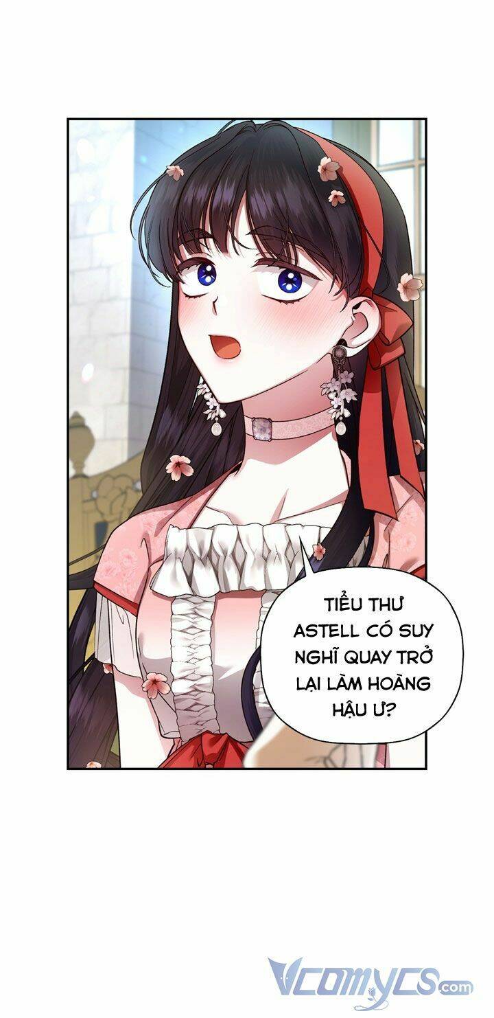 Phương Pháp Che Giấu Đứa Con Của Hoàng Đế Chapter 33 - Trang 20