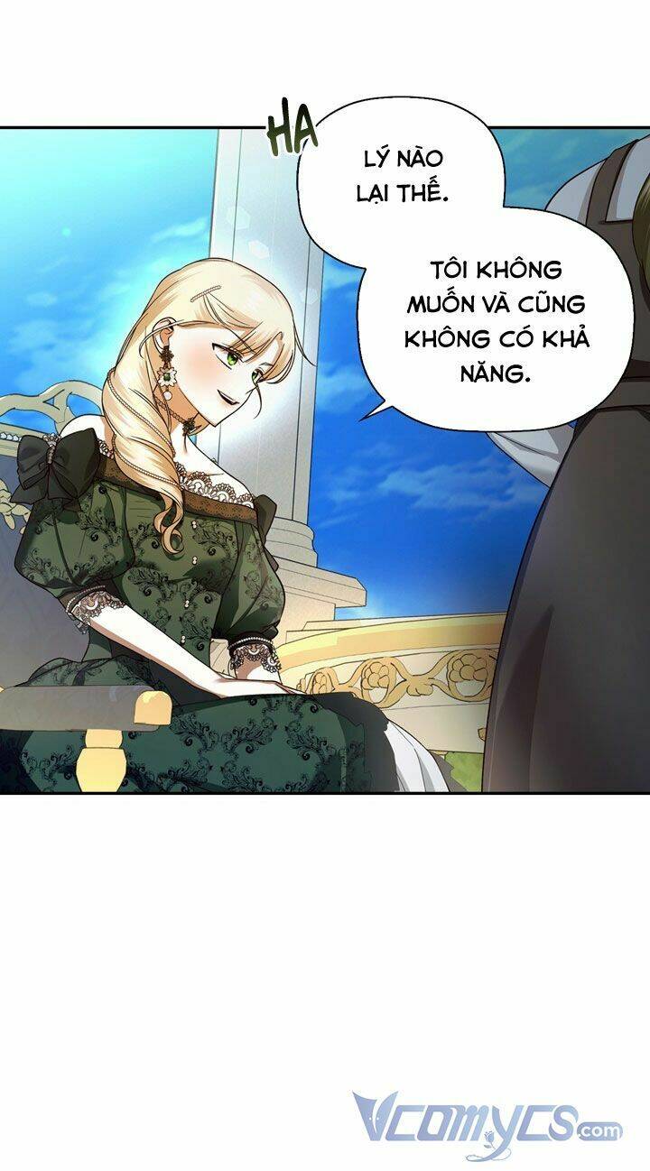 Phương Pháp Che Giấu Đứa Con Của Hoàng Đế Chapter 33 - Trang 21