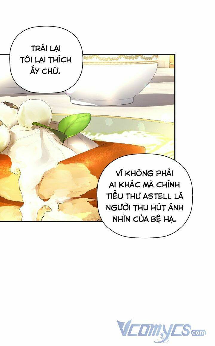 Phương Pháp Che Giấu Đứa Con Của Hoàng Đế Chapter 33 - Trang 23