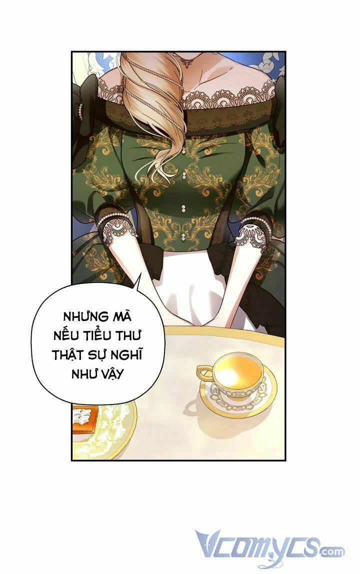 Phương Pháp Che Giấu Đứa Con Của Hoàng Đế Chapter 33 - Trang 26