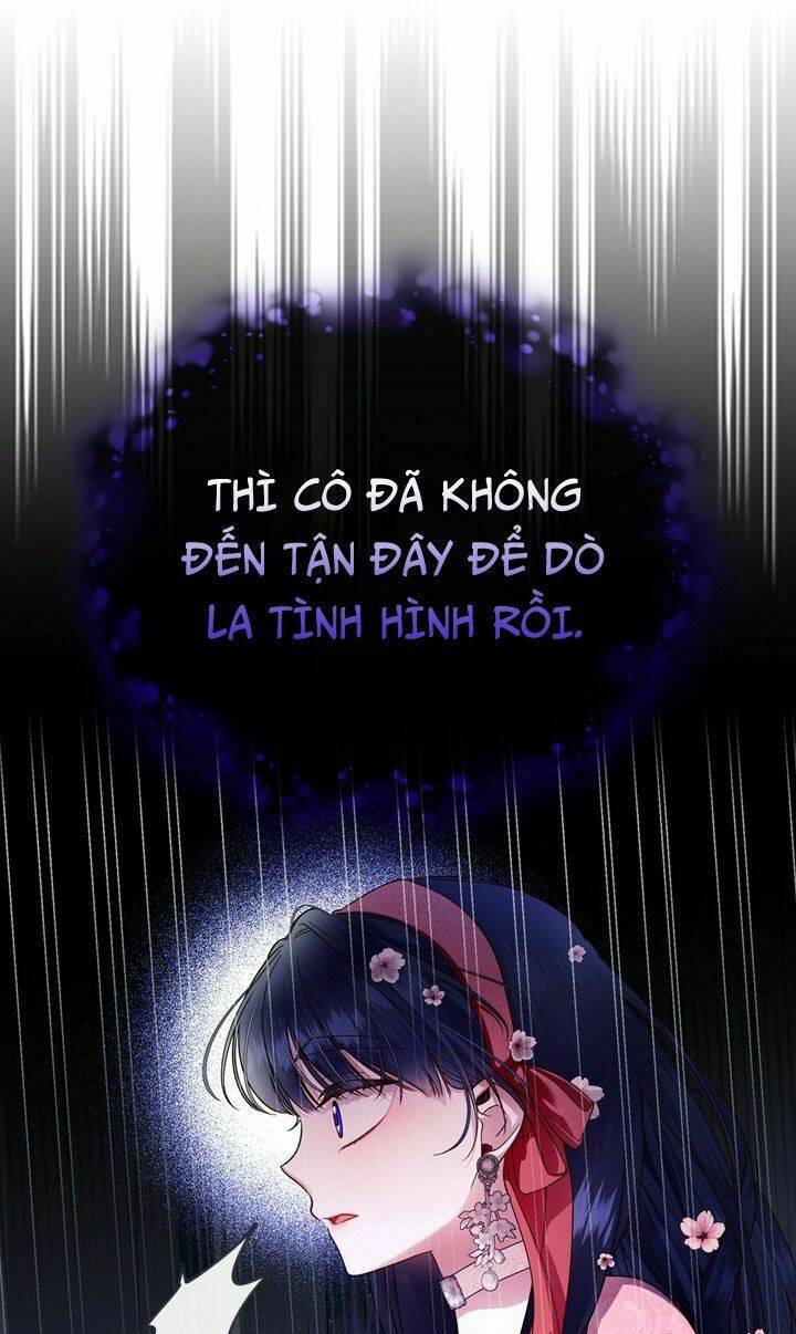 Phương Pháp Che Giấu Đứa Con Của Hoàng Đế Chapter 33 - Trang 27