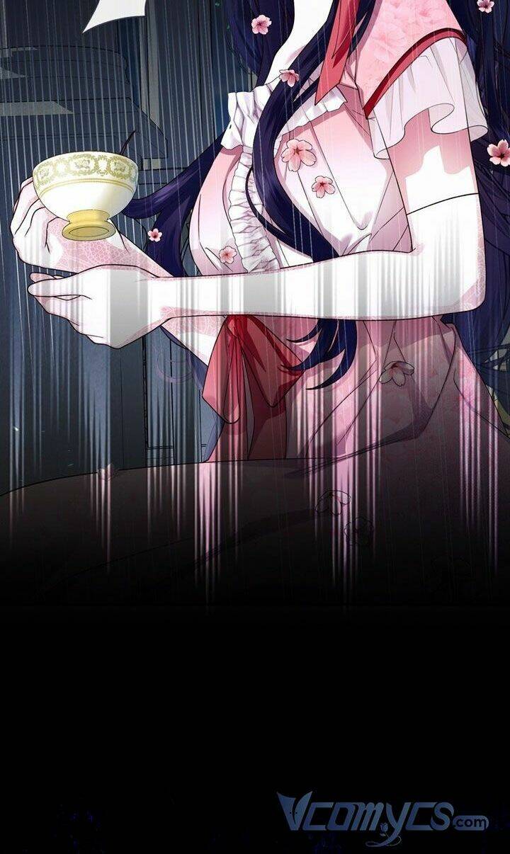 Phương Pháp Che Giấu Đứa Con Của Hoàng Đế Chapter 33 - Trang 28