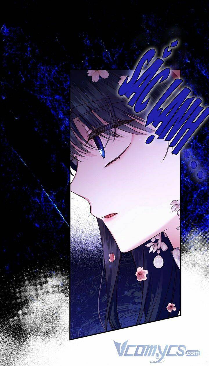 Phương Pháp Che Giấu Đứa Con Của Hoàng Đế Chapter 33 - Trang 29