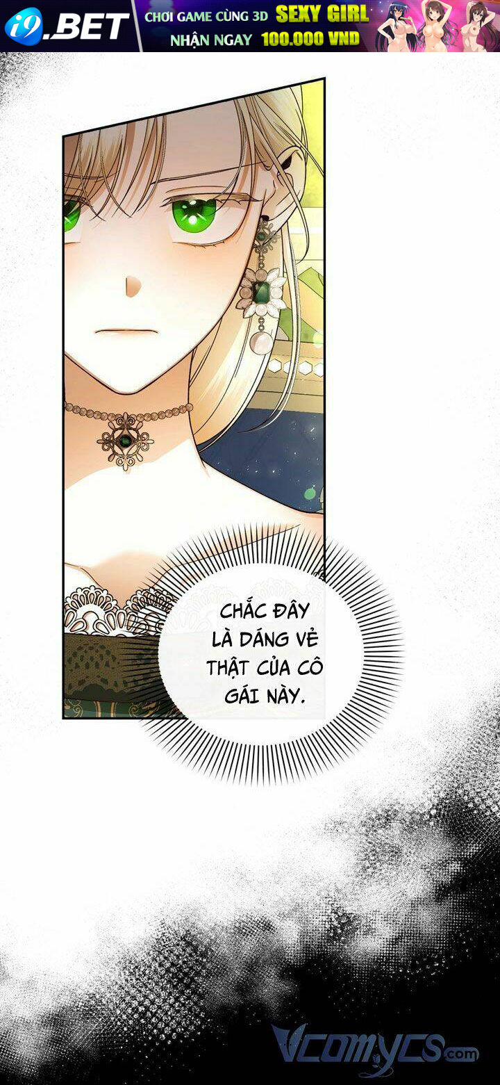 Phương Pháp Che Giấu Đứa Con Của Hoàng Đế Chapter 33 - Trang 30