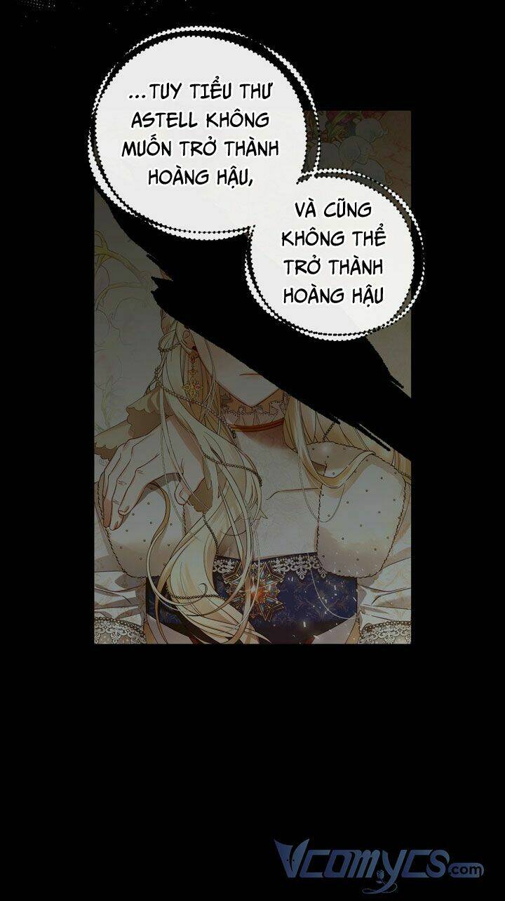 Phương Pháp Che Giấu Đứa Con Của Hoàng Đế Chapter 33 - Trang 31