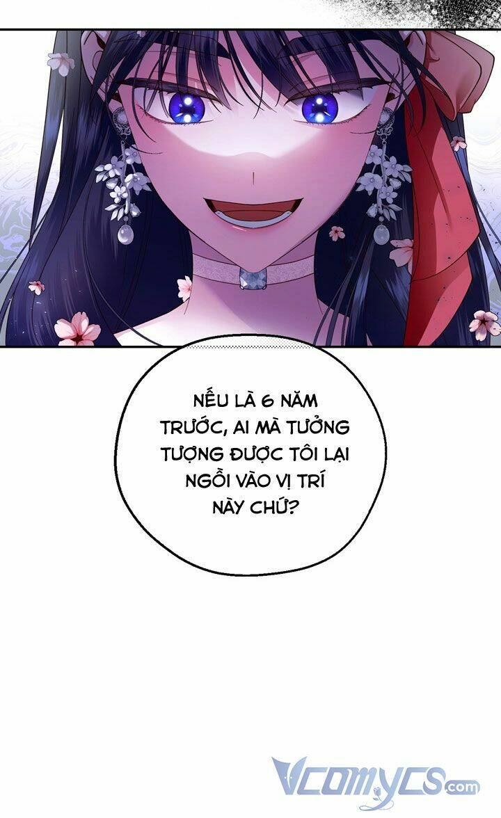 Phương Pháp Che Giấu Đứa Con Của Hoàng Đế Chapter 33 - Trang 33