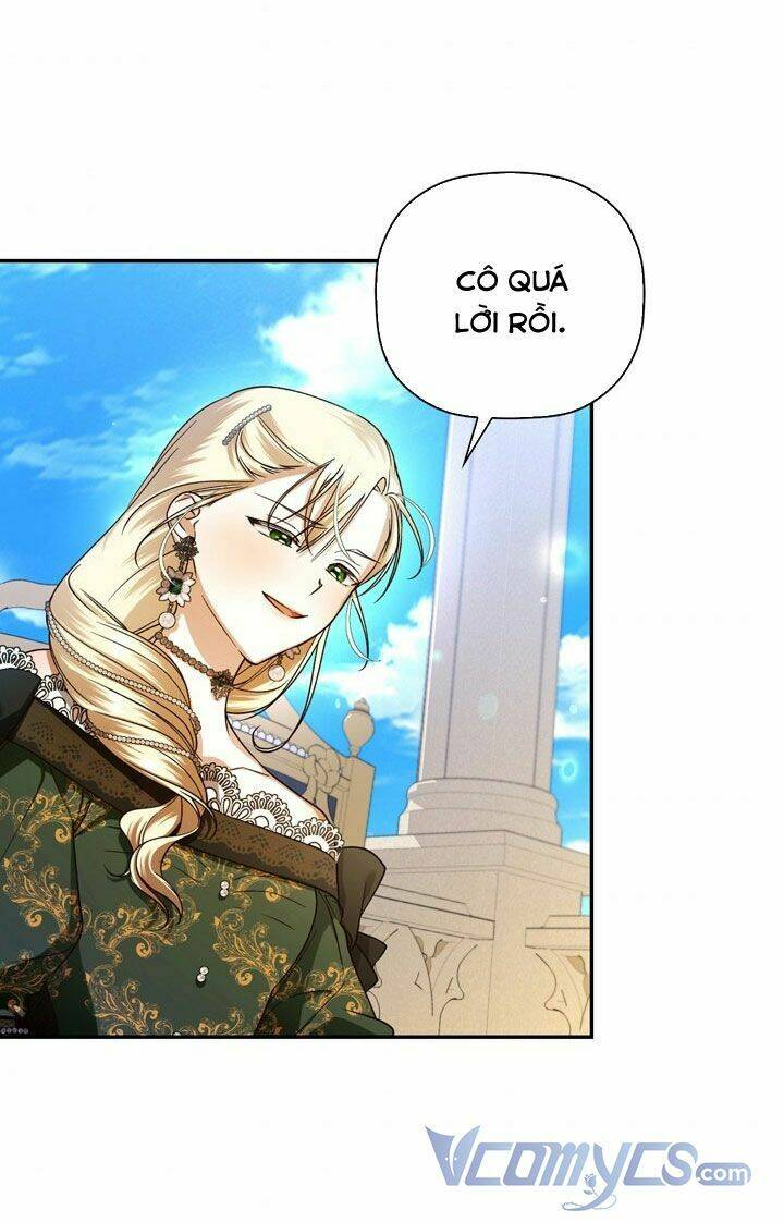 Phương Pháp Che Giấu Đứa Con Của Hoàng Đế Chapter 33 - Trang 36