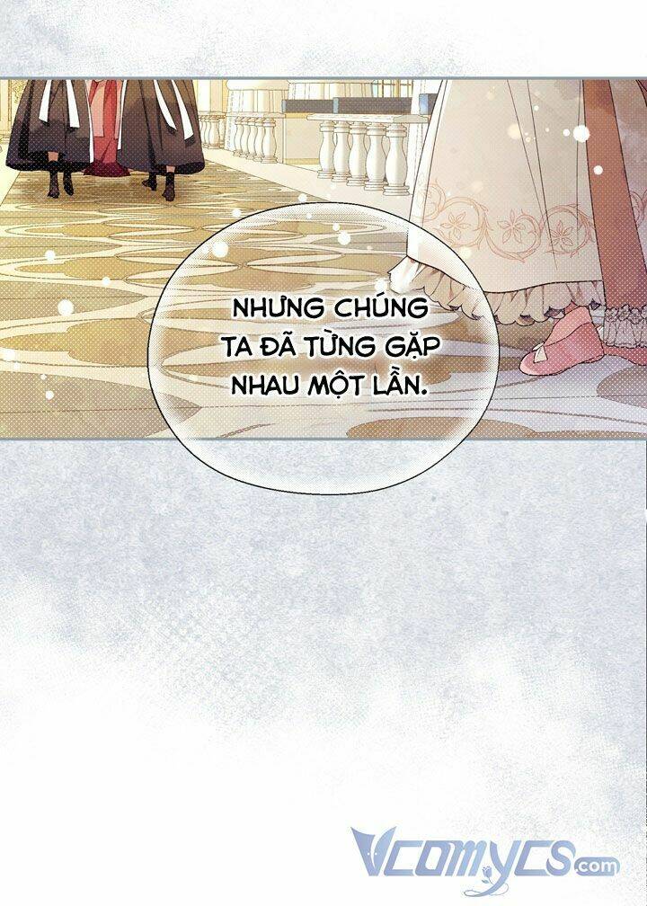 Phương Pháp Che Giấu Đứa Con Của Hoàng Đế Chapter 33 - Trang 38