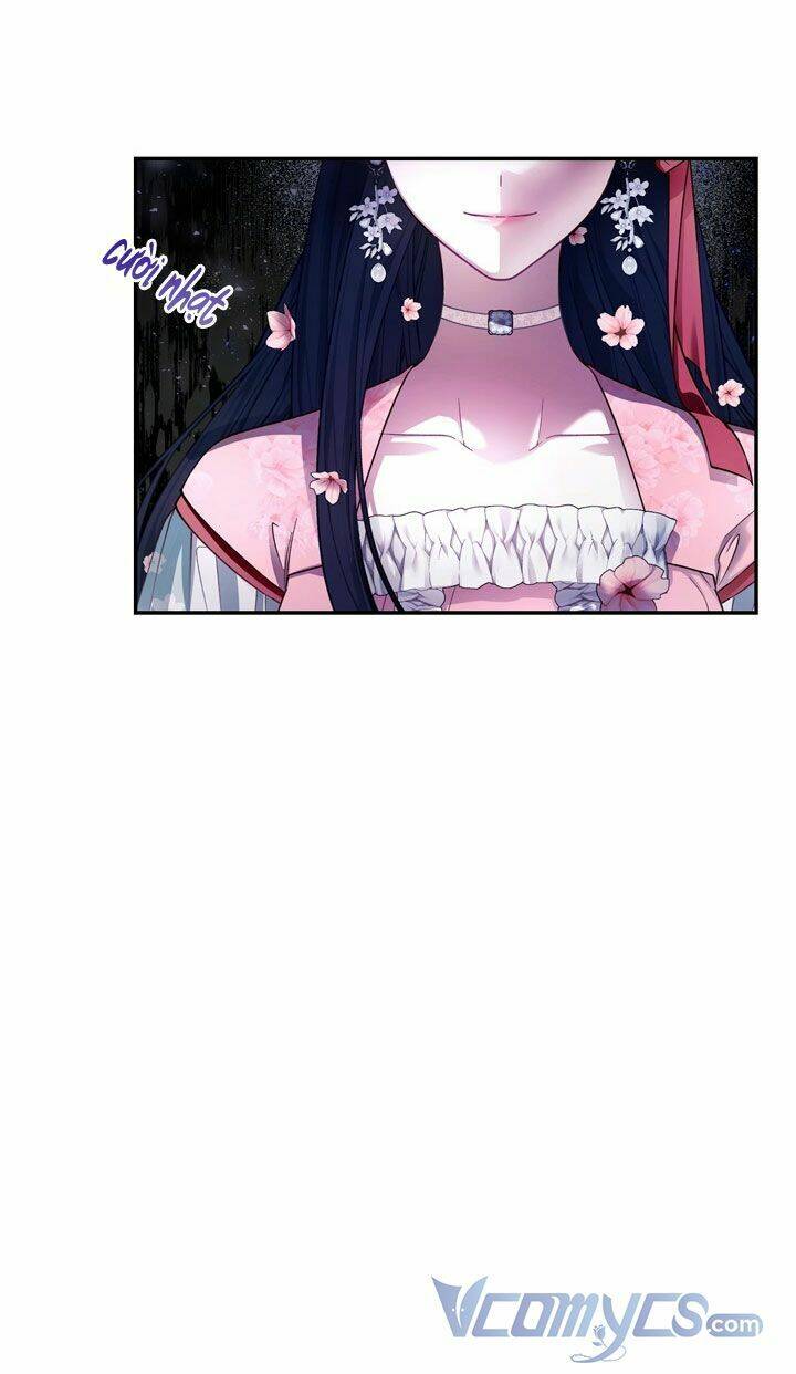 Phương Pháp Che Giấu Đứa Con Của Hoàng Đế Chapter 33 - Trang 3