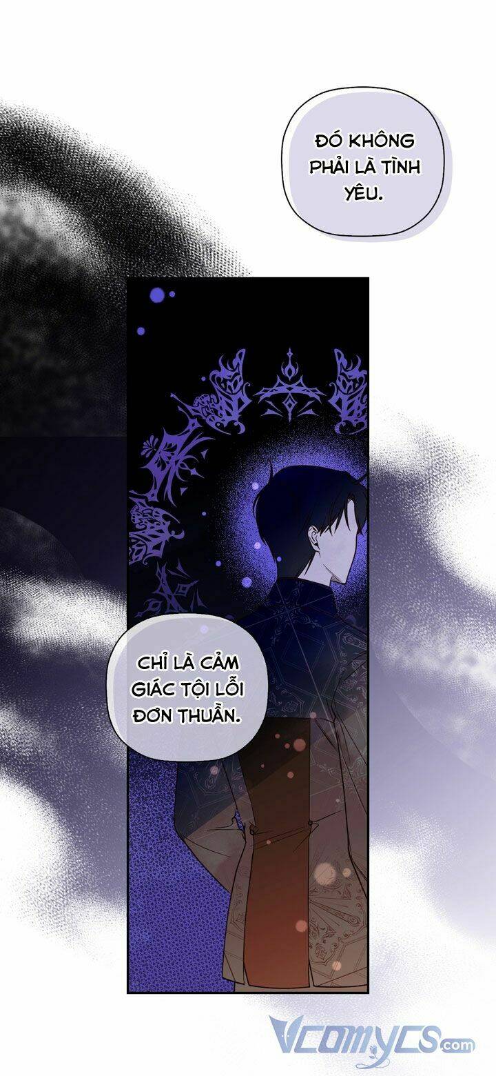 Phương Pháp Che Giấu Đứa Con Của Hoàng Đế Chapter 33 - Trang 41