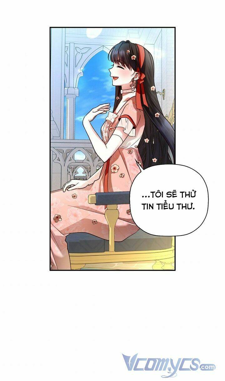 Phương Pháp Che Giấu Đứa Con Của Hoàng Đế Chapter 33 - Trang 43