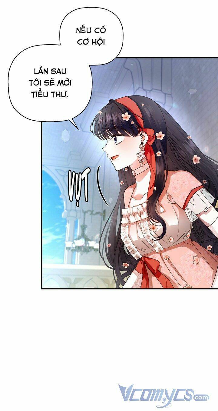 Phương Pháp Che Giấu Đứa Con Của Hoàng Đế Chapter 33 - Trang 45