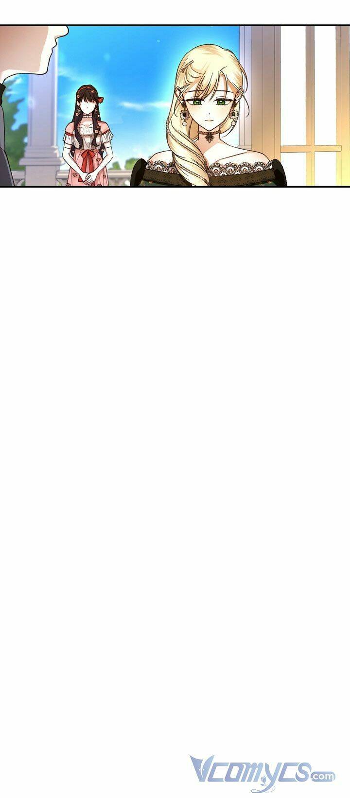 Phương Pháp Che Giấu Đứa Con Của Hoàng Đế Chapter 33 - Trang 46