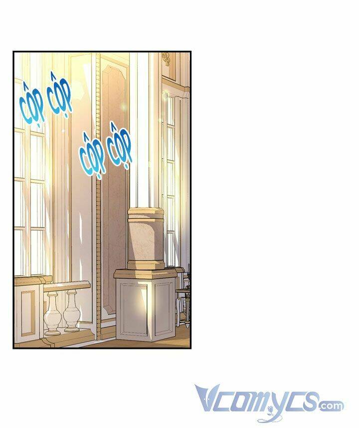 Phương Pháp Che Giấu Đứa Con Của Hoàng Đế Chapter 33 - Trang 47