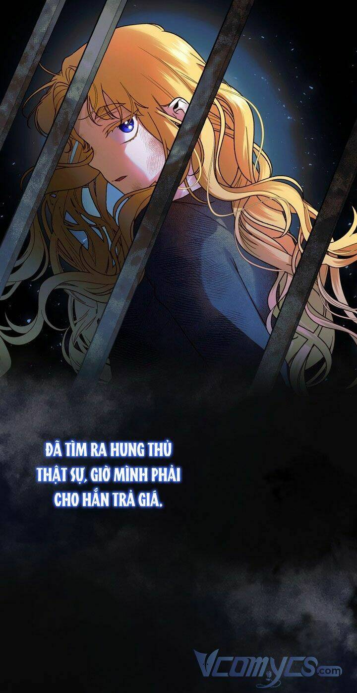 Phương Pháp Che Giấu Đứa Con Của Hoàng Đế Chapter 33 - Trang 52