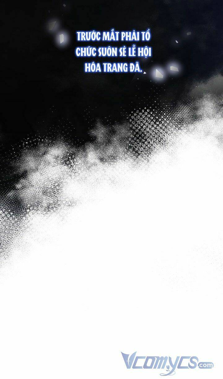 Phương Pháp Che Giấu Đứa Con Của Hoàng Đế Chapter 33 - Trang 53