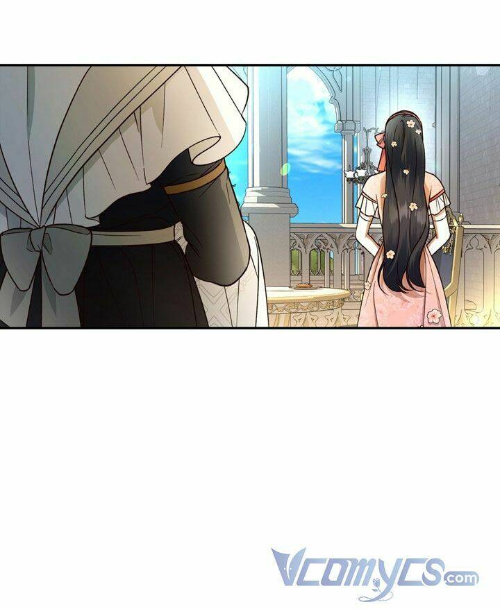 Phương Pháp Che Giấu Đứa Con Của Hoàng Đế Chapter 33 - Trang 54