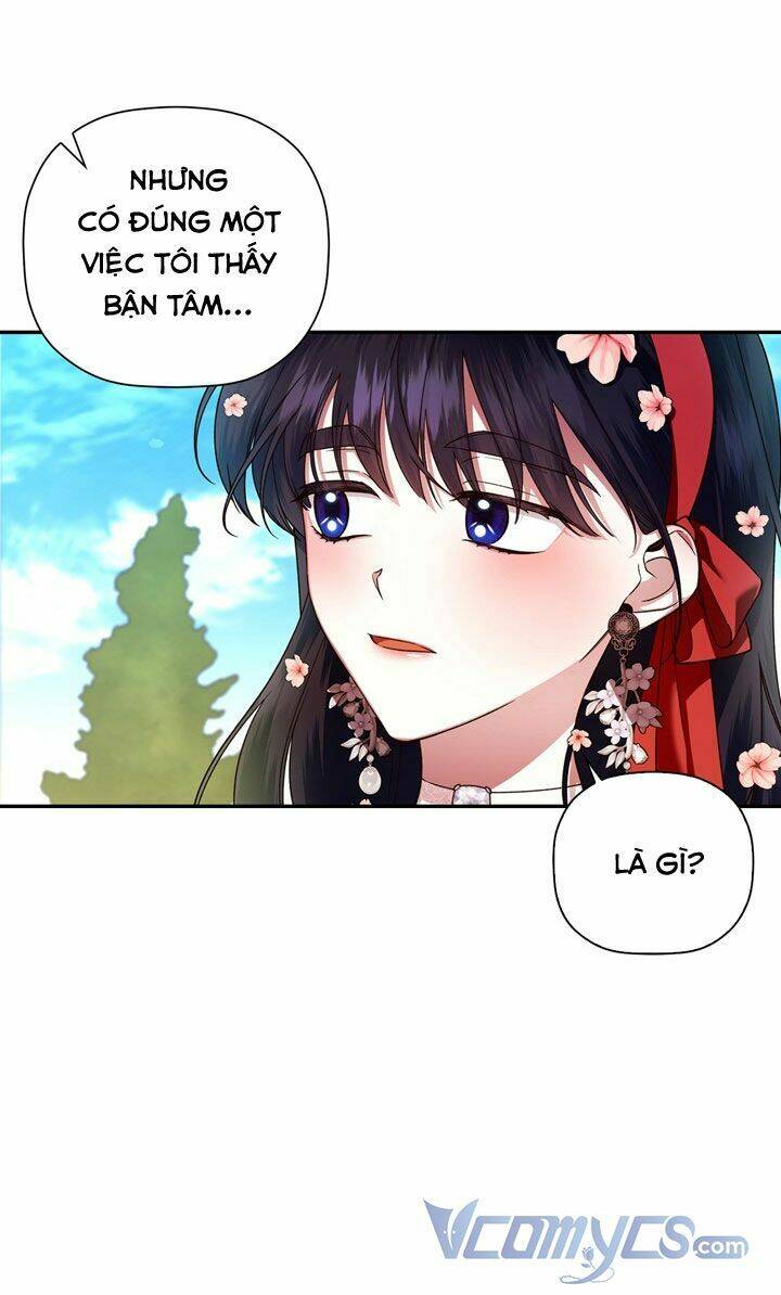 Phương Pháp Che Giấu Đứa Con Của Hoàng Đế Chapter 33 - Trang 57