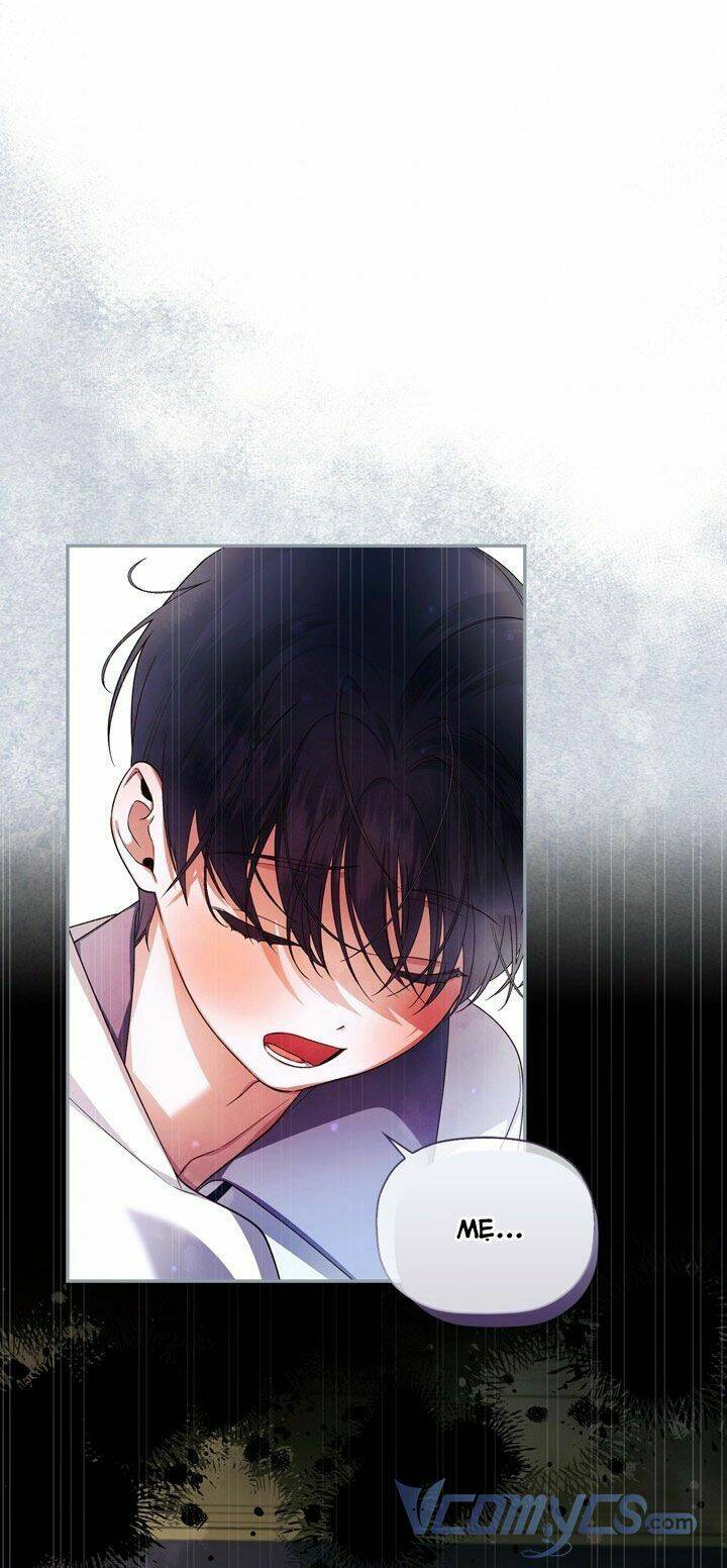 Phương Pháp Che Giấu Đứa Con Của Hoàng Đế Chapter 33 - Trang 60