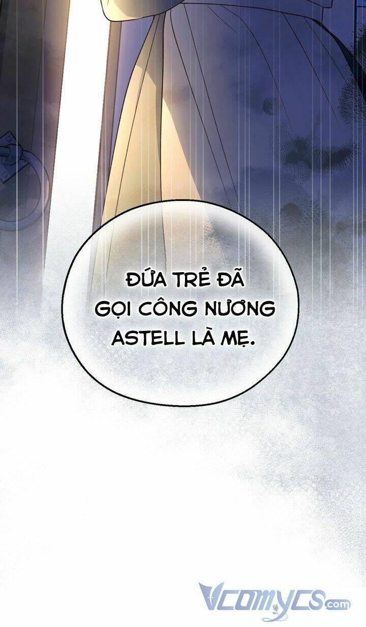 Phương Pháp Che Giấu Đứa Con Của Hoàng Đế Chapter 33 - Trang 63