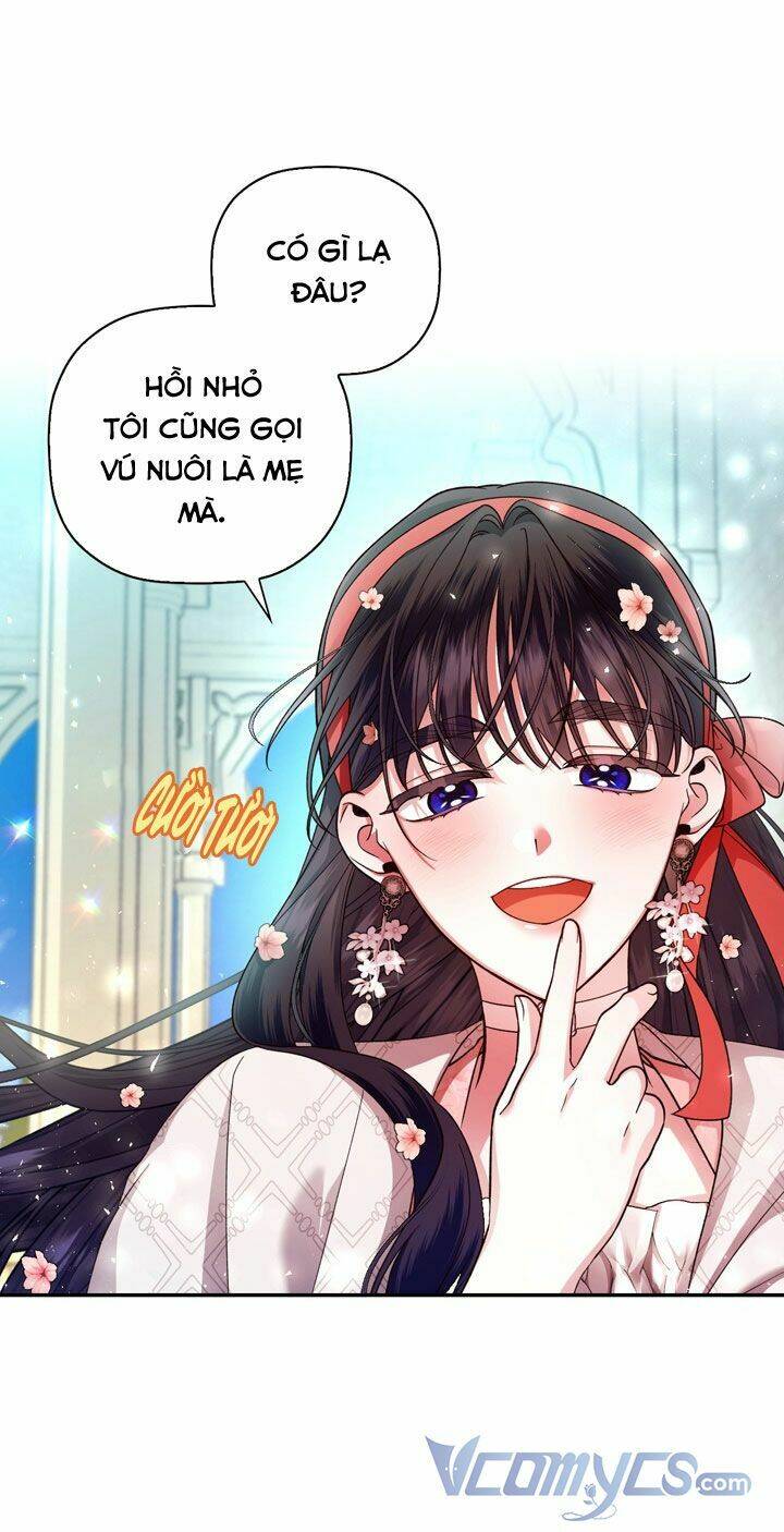 Phương Pháp Che Giấu Đứa Con Của Hoàng Đế Chapter 33 - Trang 64