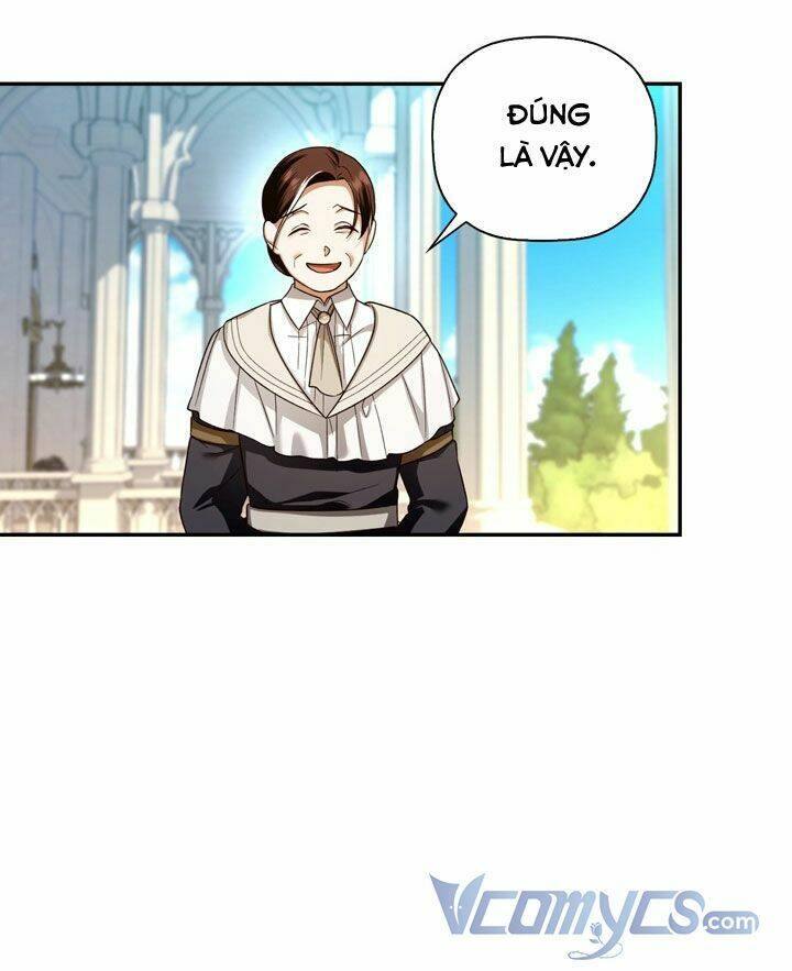 Phương Pháp Che Giấu Đứa Con Của Hoàng Đế Chapter 33 - Trang 65