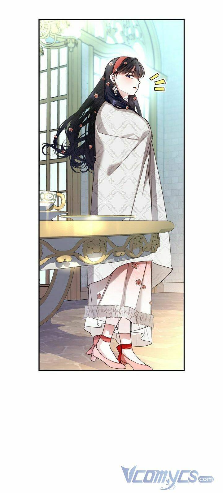 Phương Pháp Che Giấu Đứa Con Của Hoàng Đế Chapter 33 - Trang 66