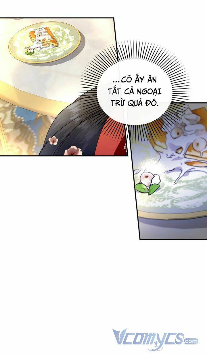 Phương Pháp Che Giấu Đứa Con Của Hoàng Đế Chapter 33 - Trang 67