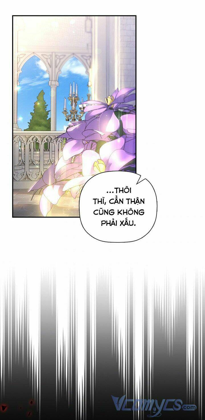 Phương Pháp Che Giấu Đứa Con Của Hoàng Đế Chapter 33 - Trang 68