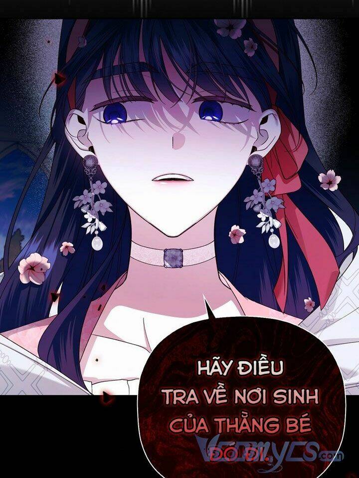 Phương Pháp Che Giấu Đứa Con Của Hoàng Đế Chapter 33 - Trang 69