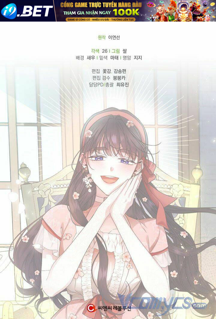 Phương Pháp Che Giấu Đứa Con Của Hoàng Đế - Chapter 33 - Page 71