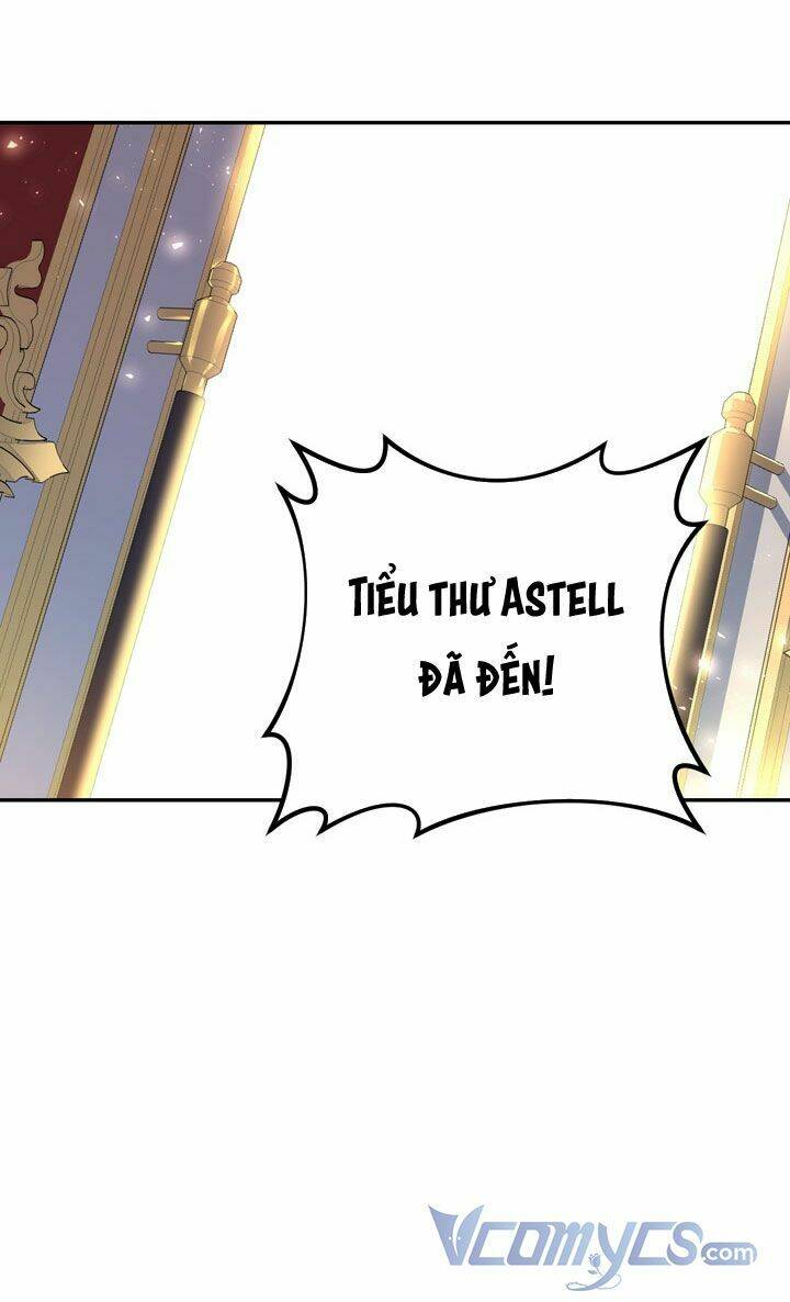 Phương Pháp Che Giấu Đứa Con Của Hoàng Đế - Chapter 34 - Page 16