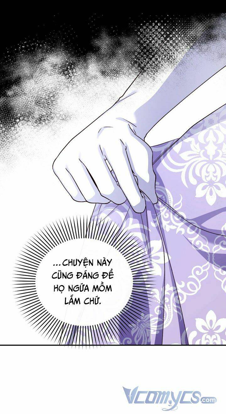 Phương Pháp Che Giấu Đứa Con Của Hoàng Đế - Chapter 34 - Page 21