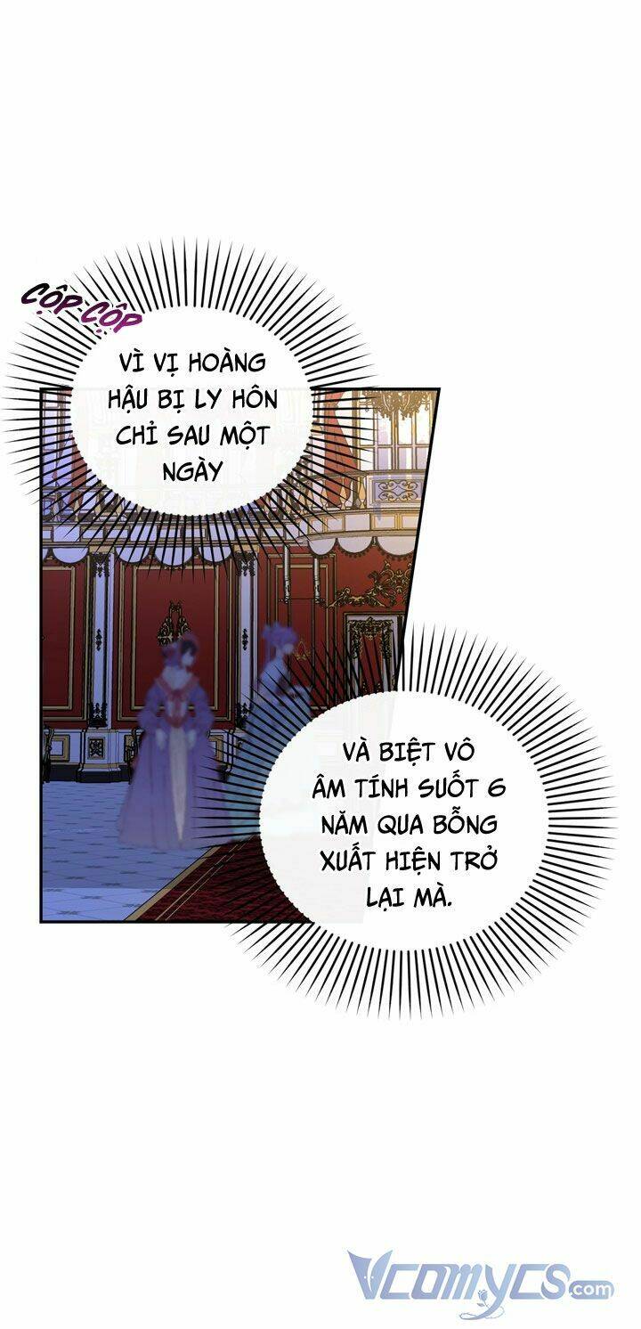 Phương Pháp Che Giấu Đứa Con Của Hoàng Đế - Chapter 34 - Page 22