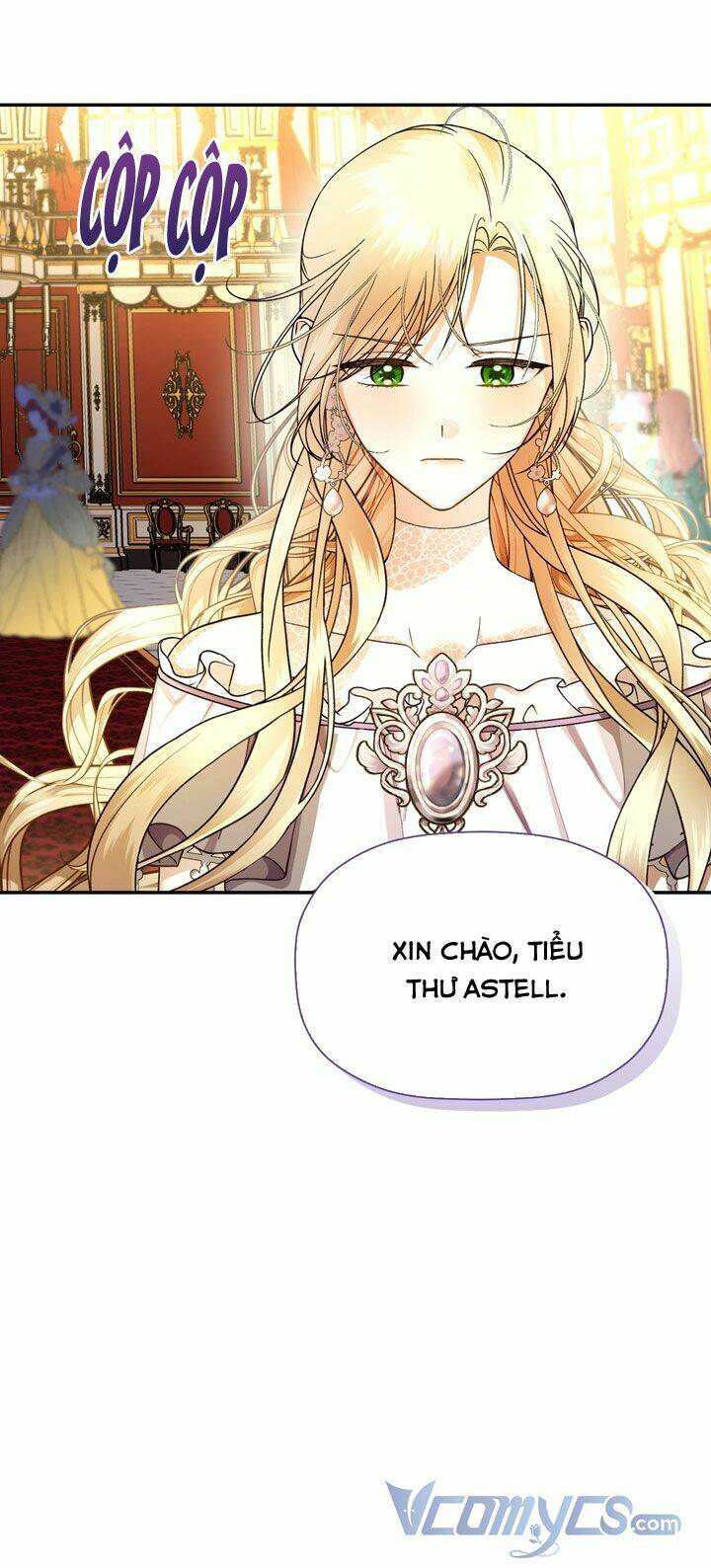 Phương Pháp Che Giấu Đứa Con Của Hoàng Đế - Chapter 34 - Page 23