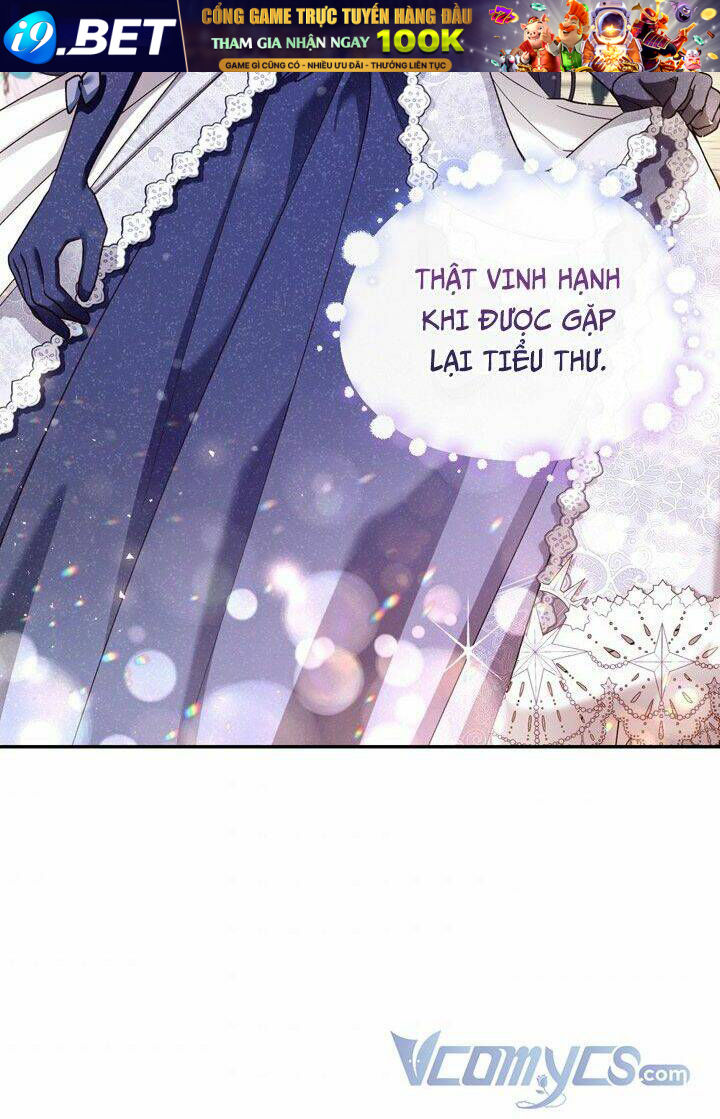 Phương Pháp Che Giấu Đứa Con Của Hoàng Đế - Chapter 34 - Page 25